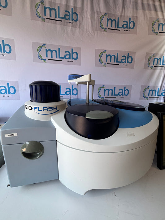 Biokit Bio-Flash Chemiluminescent Analyzer