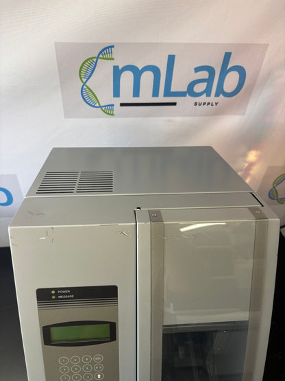 Qiagen BioRobot EZ1 DNA/RNA Nucleic Acid Purification Workstation – Automated Extraction System