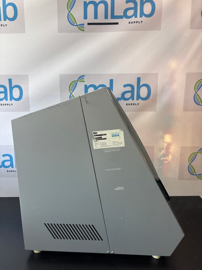 Qiagen BioRobot EZ1 DNA/RNA Nucleic Acid Purification Workstation – Automated Extraction System