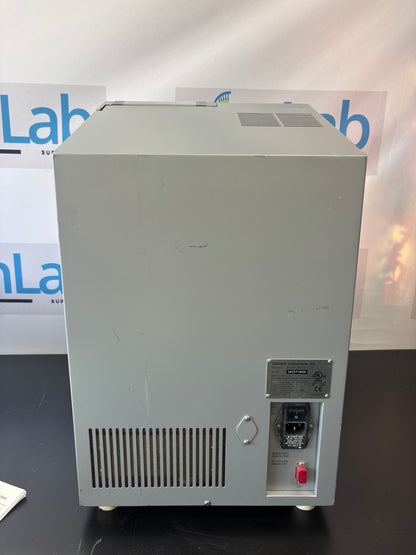 Qiagen BioRobot EZ1 DNA/RNA Nucleic Acid Purification Workstation – Automated Extraction System