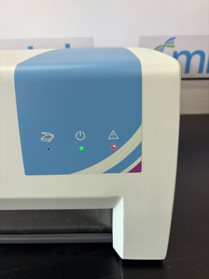 Thermo Scientific Syntri Arcos Tissue Block Management System – Automated Archiving & Tracking