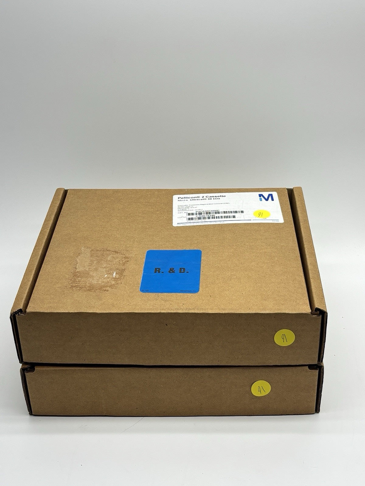Millipore Lab Equipment available in San Diego biotech lab