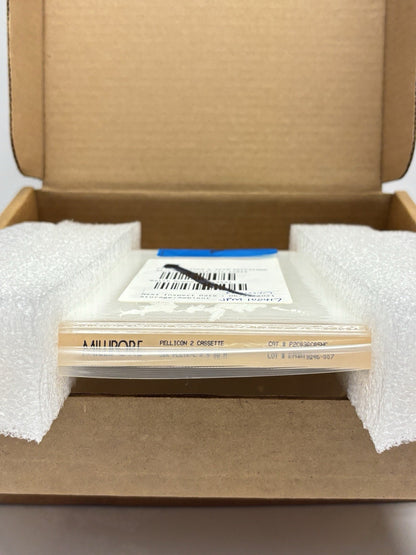 Lab Equipment available in San Diego biotech lab Packaged items in a cardboard box with bubble wrap