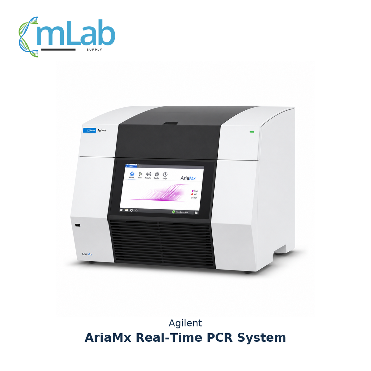 Agilent AriaMx Real-Time PCR System