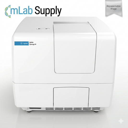 Agilent BioTek Synergy H1 Hybrid Multi-Mode Microplate Reader — Request a Quote