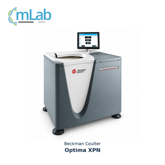 Beckman Coulter Optima XPN Ultracentrifuge — Request a Quote