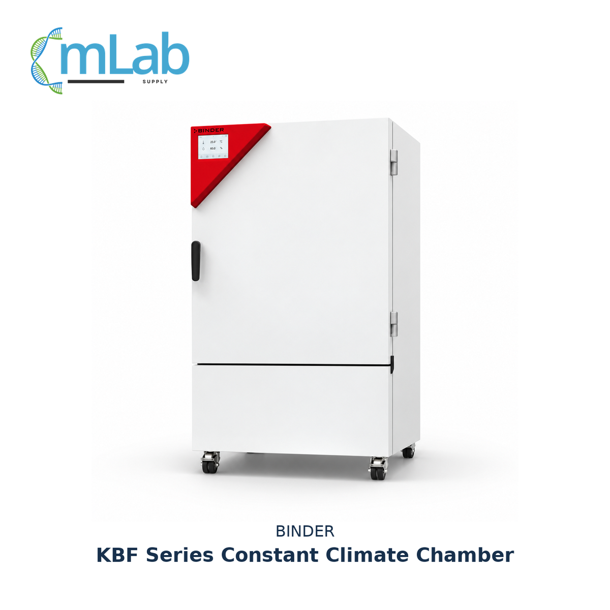 Binder KBF Series Constant Climate Chamber