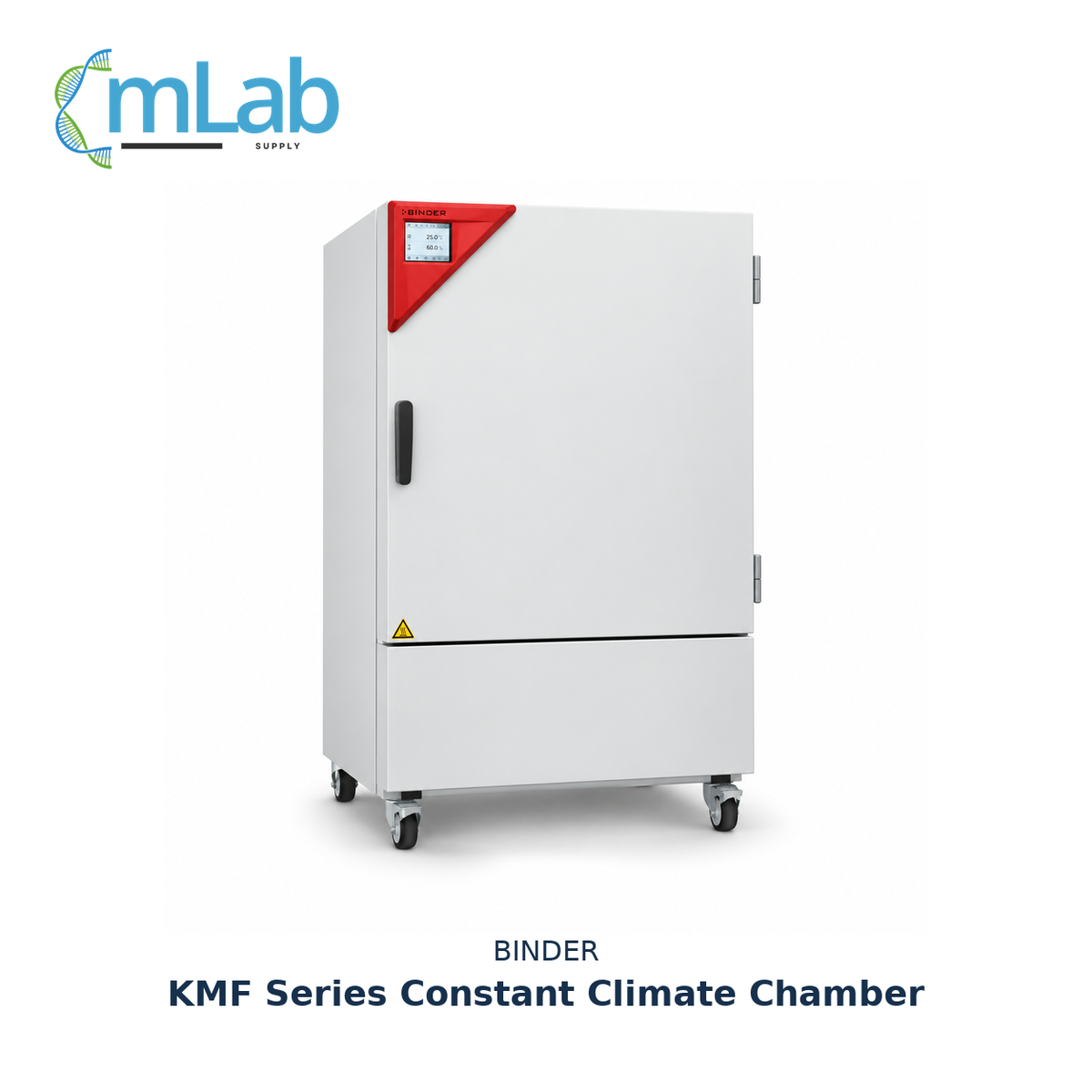 Binder KMF Series Constant Climate Chamber