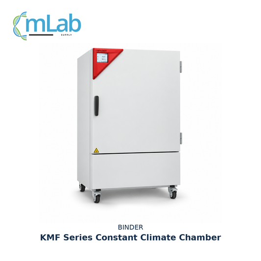 Binder KMF Series Constant Climate Chamber