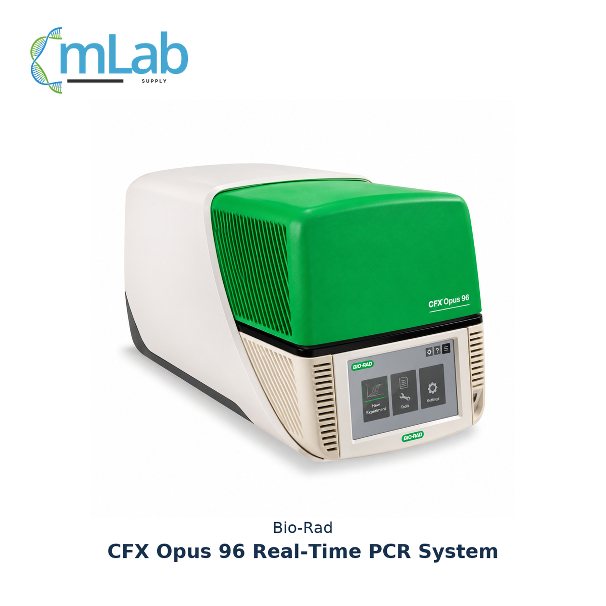 Bio-Rad CFX Opus 96 Real-Time PCR System