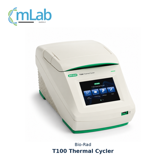 Bio-Rad T100 Thermal Cycler