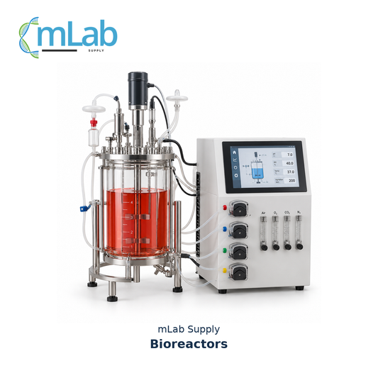 Bioreactors