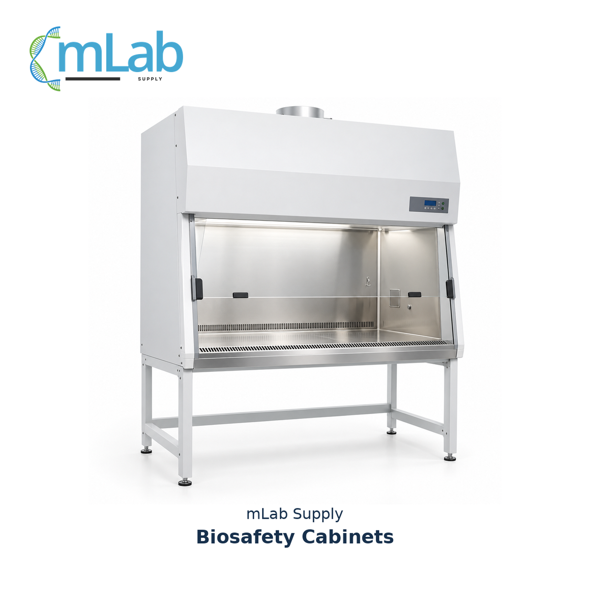 Biosafety Cabinets