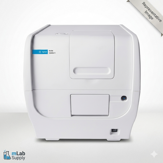 BioTek Cytation 5 Cell Imaging Multi-Mode Reader — Request a Quote