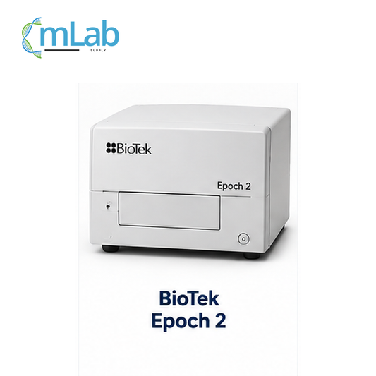 BioTek Epoch 2 Microplate Spectrophotometer — Request a Quote