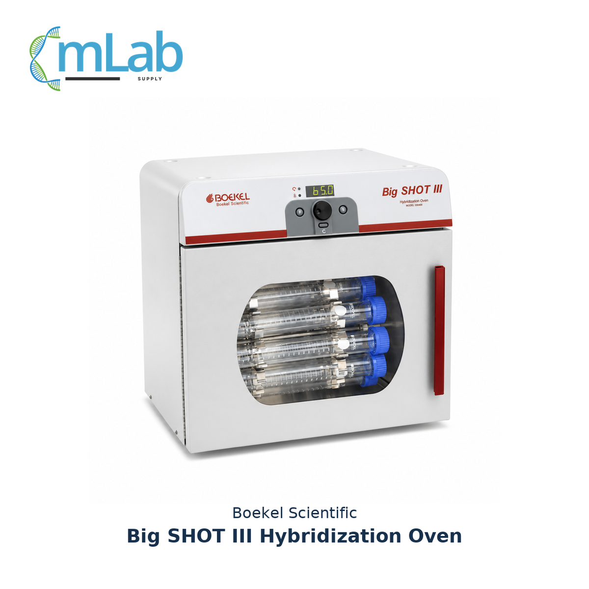 Boekel Scientific Big SHOT III Hybridization Oven