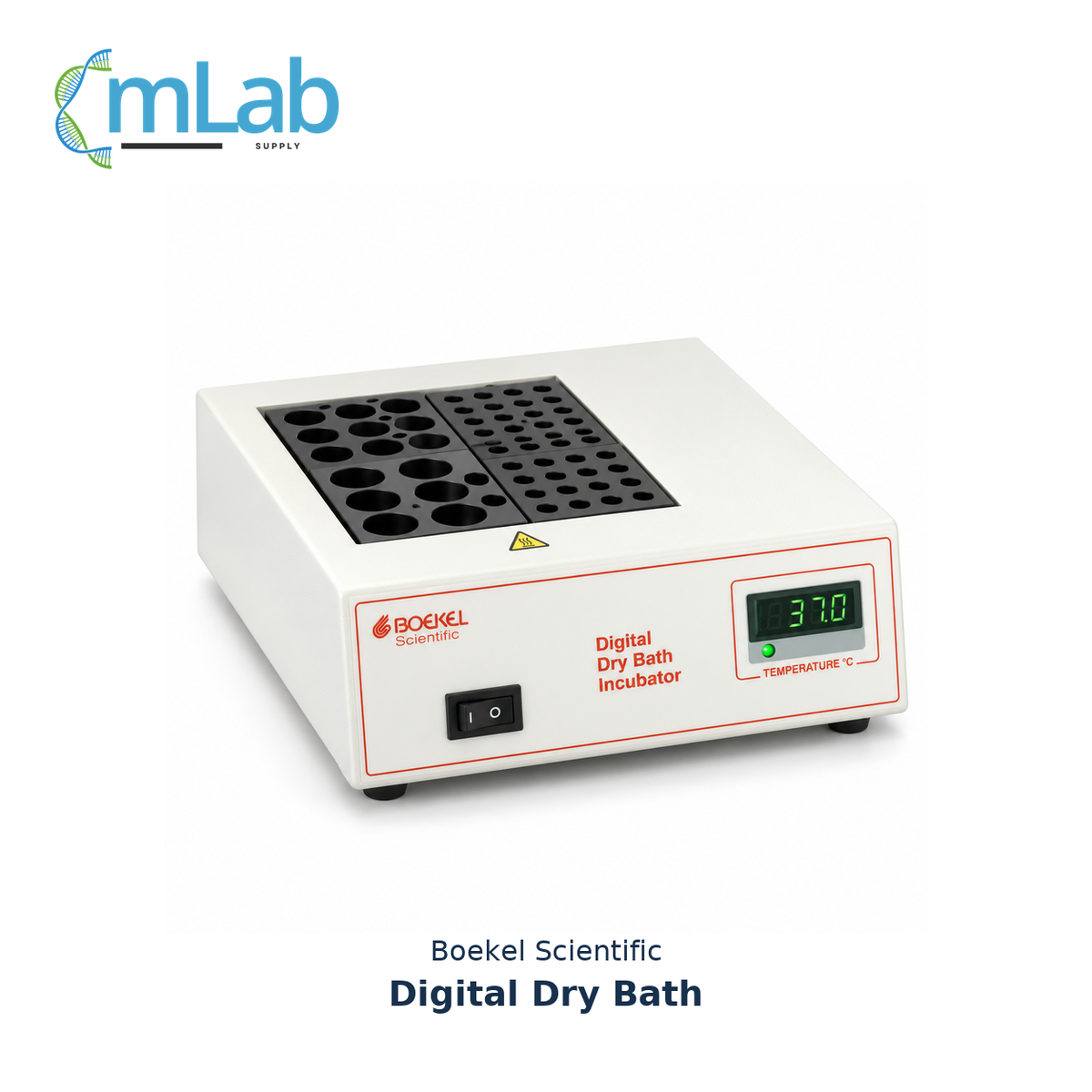 Boekel Scientific Digital Dry Bath