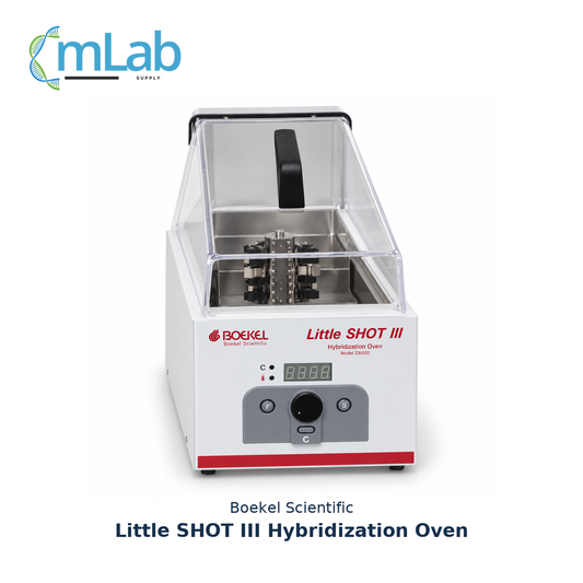 Boekel Scientific Little SHOT III Hybridization Oven