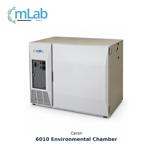 Caron 6010 Environmental Chamber