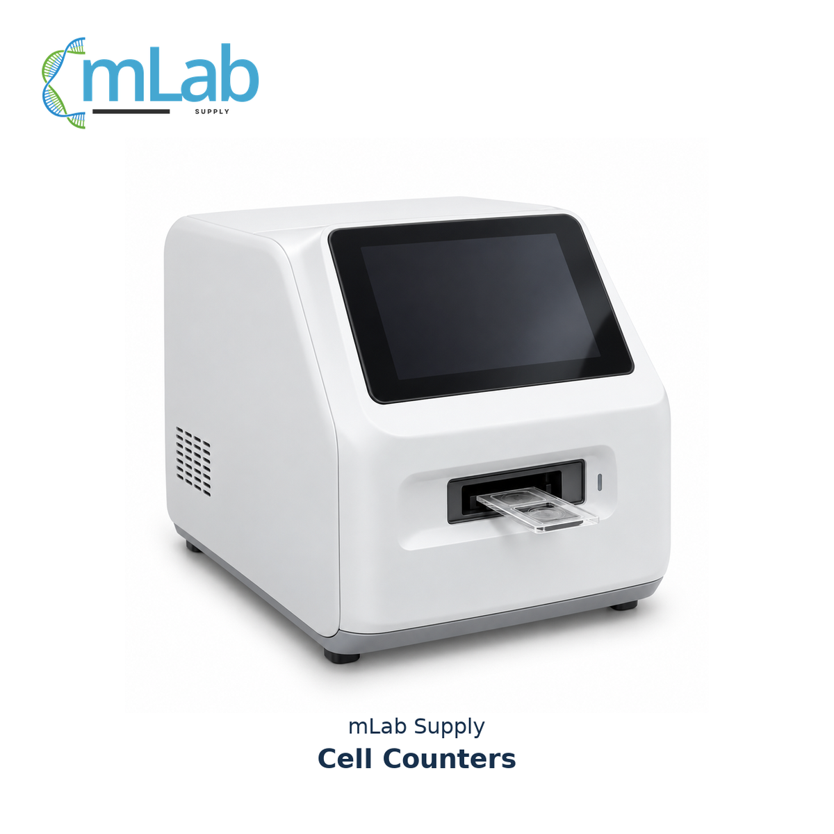 Cell Counters