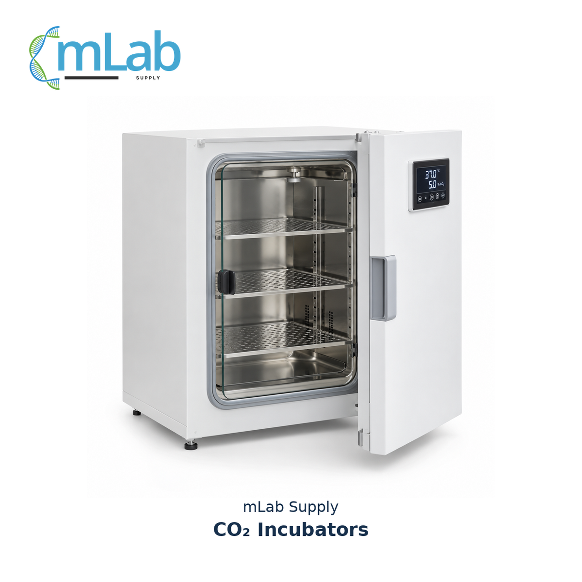 CO₂ Incubators