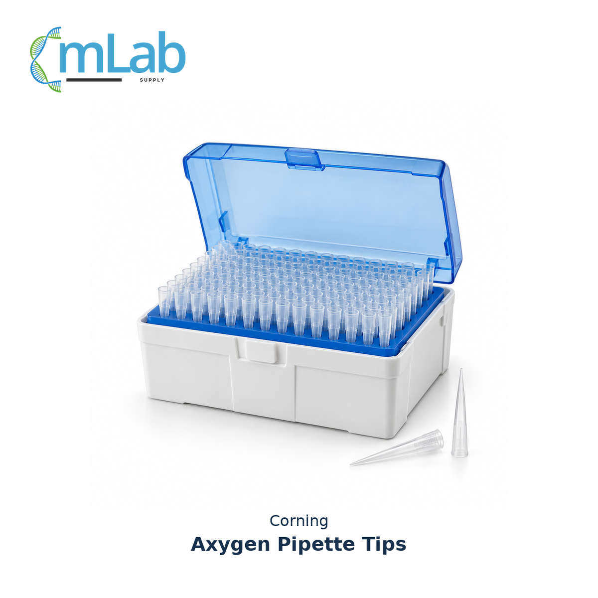 Corning Axygen Pipette Tips — Request a Quote