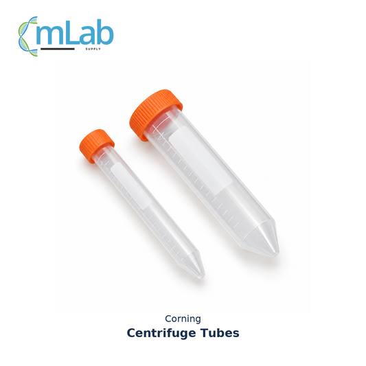 Corning Centrifuge Tubes