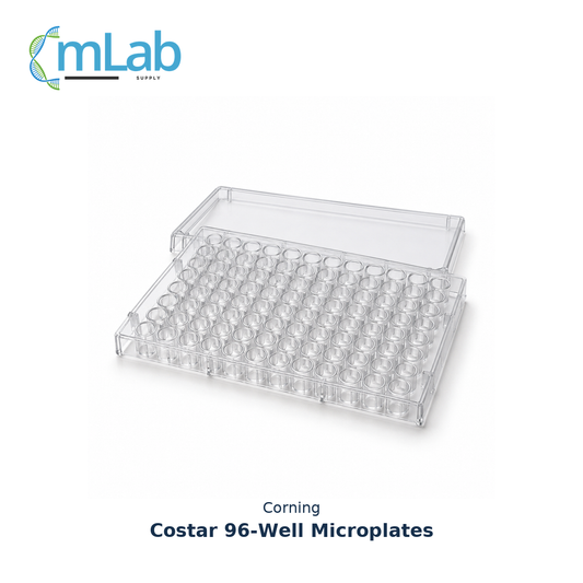 Corning Costar 96-Well Microplates — Request a Quote