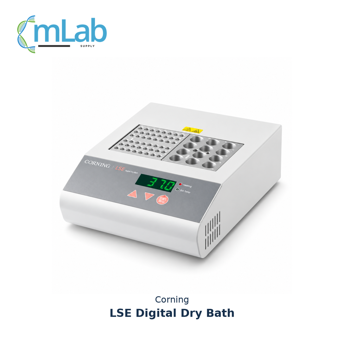 Corning LSE Digital Dry Bath