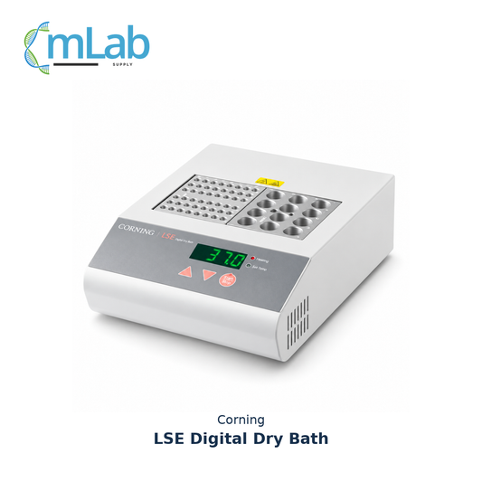 Corning LSE Digital Dry Bath