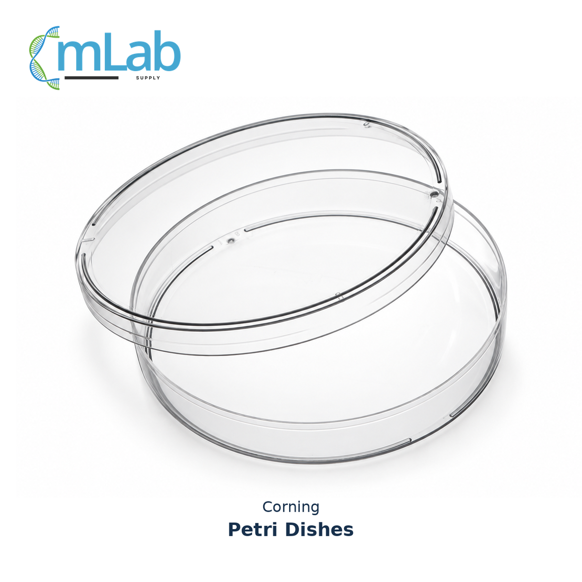 Corning Petri Dishes — Request a Quote