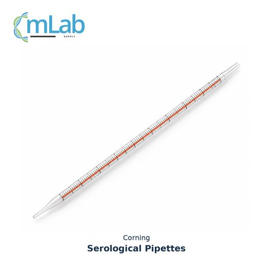 Corning Serological Pipettes — Request a Quote