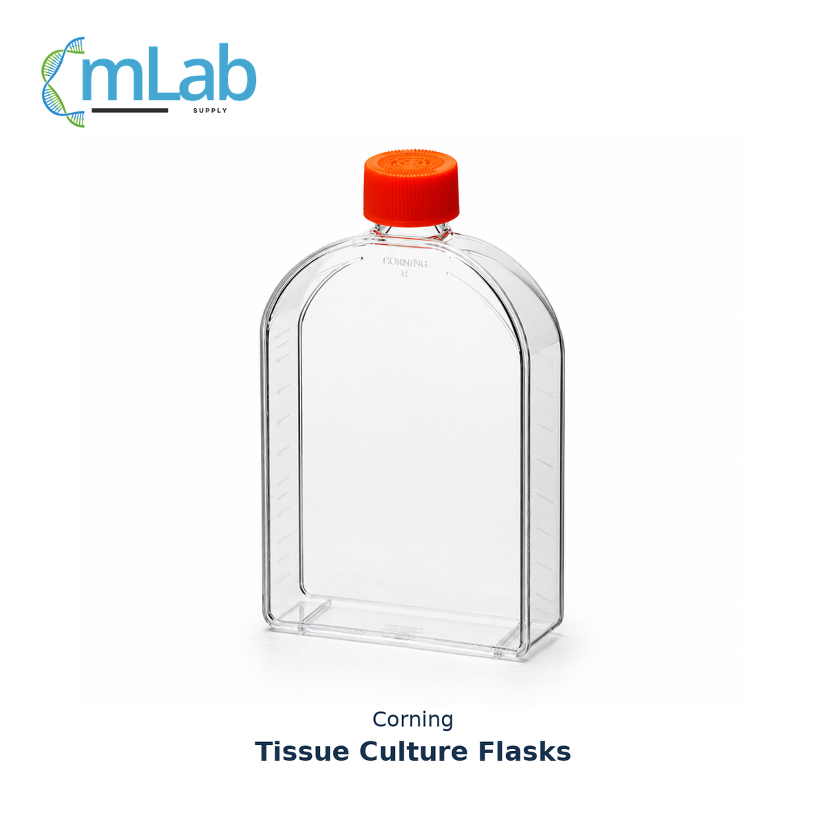 Corning Tissue Culture Flasks — Request a Quote