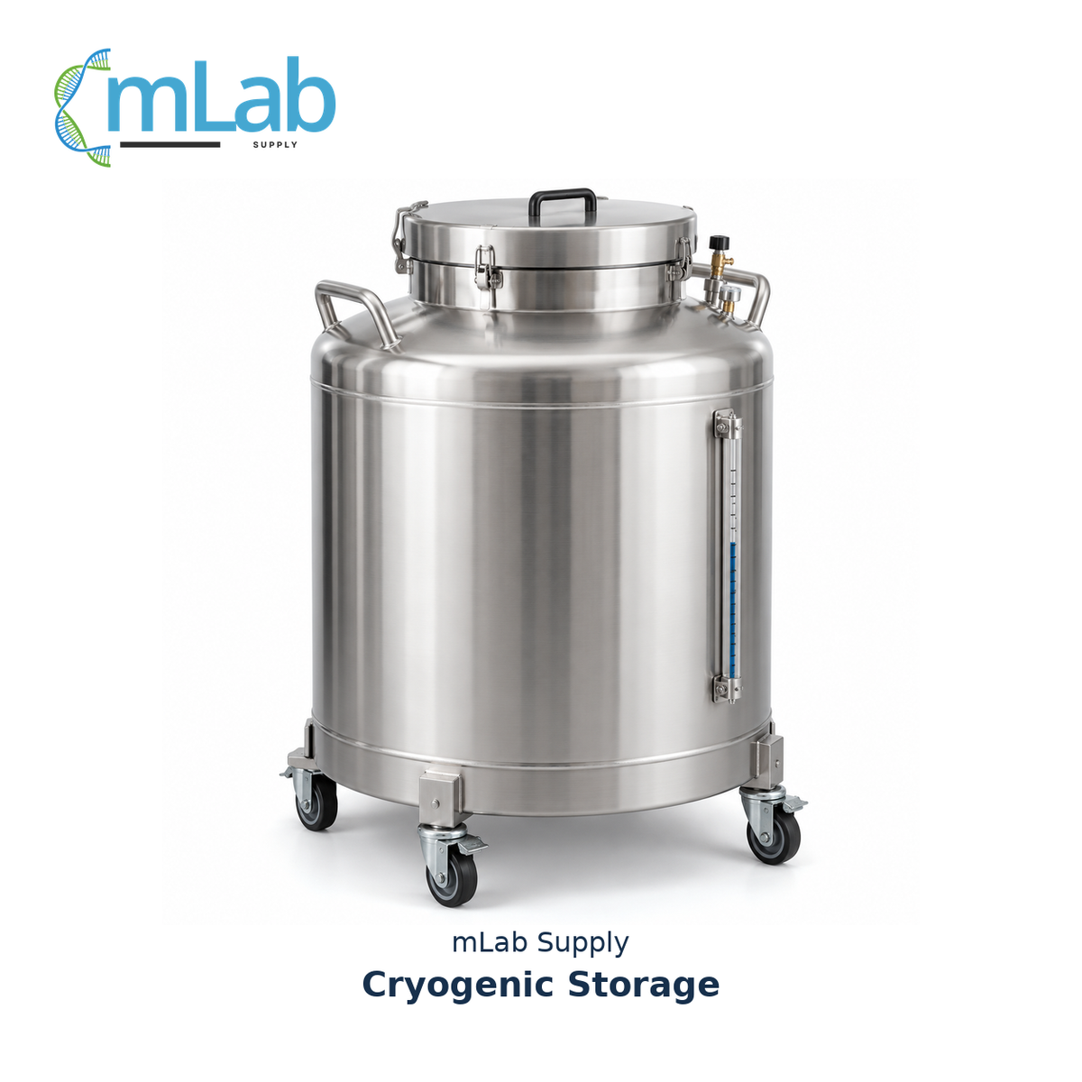 Cryogenic Storage