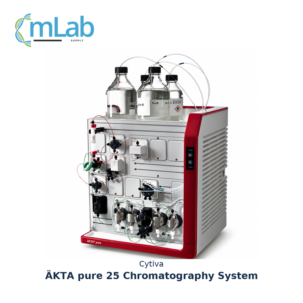 Cytiva ÄKTA pure 25 Chromatography System