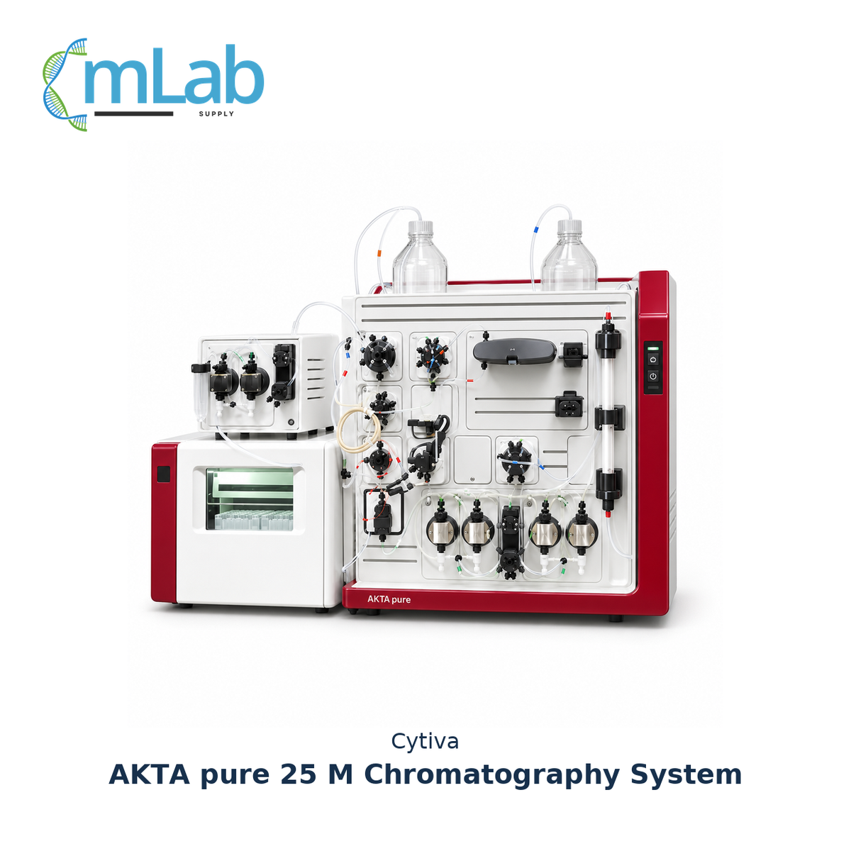 Cytiva AKTA pure 25 M Chromatography System