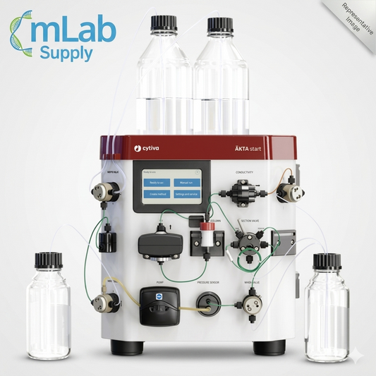 Cytiva ÄKTA start Chromatography System — Request a Quote