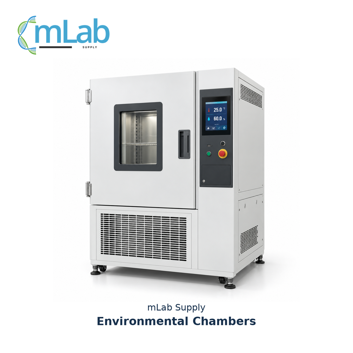 Environmental Chambers