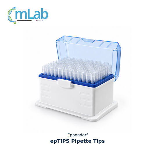 Eppendorf epTIPS Pipette Tips — Request a Quote