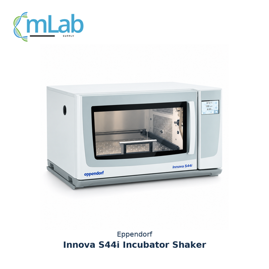 Eppendorf Innova S44i Incubator Shaker