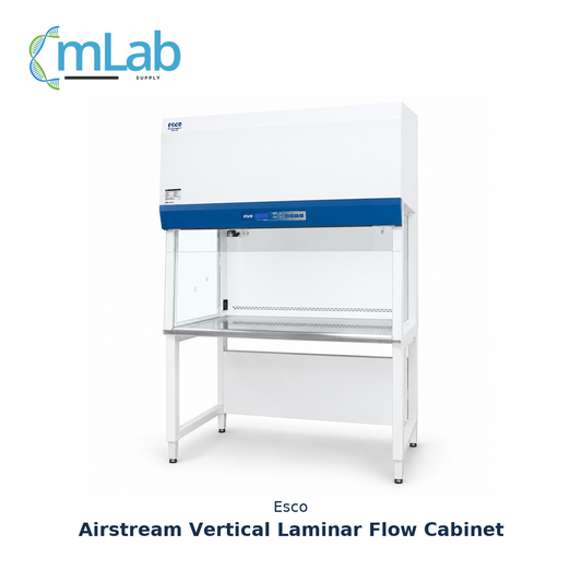 Esco Airstream Vertical Laminar Flow Cabinet