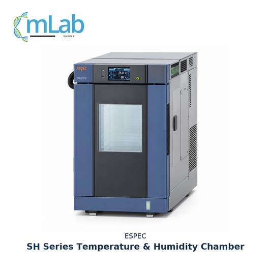 ESPEC SH Series Temperature & Humidity Chamber