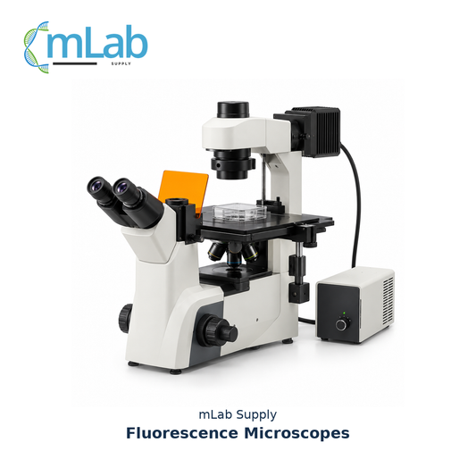 Fluorescence Microscopes