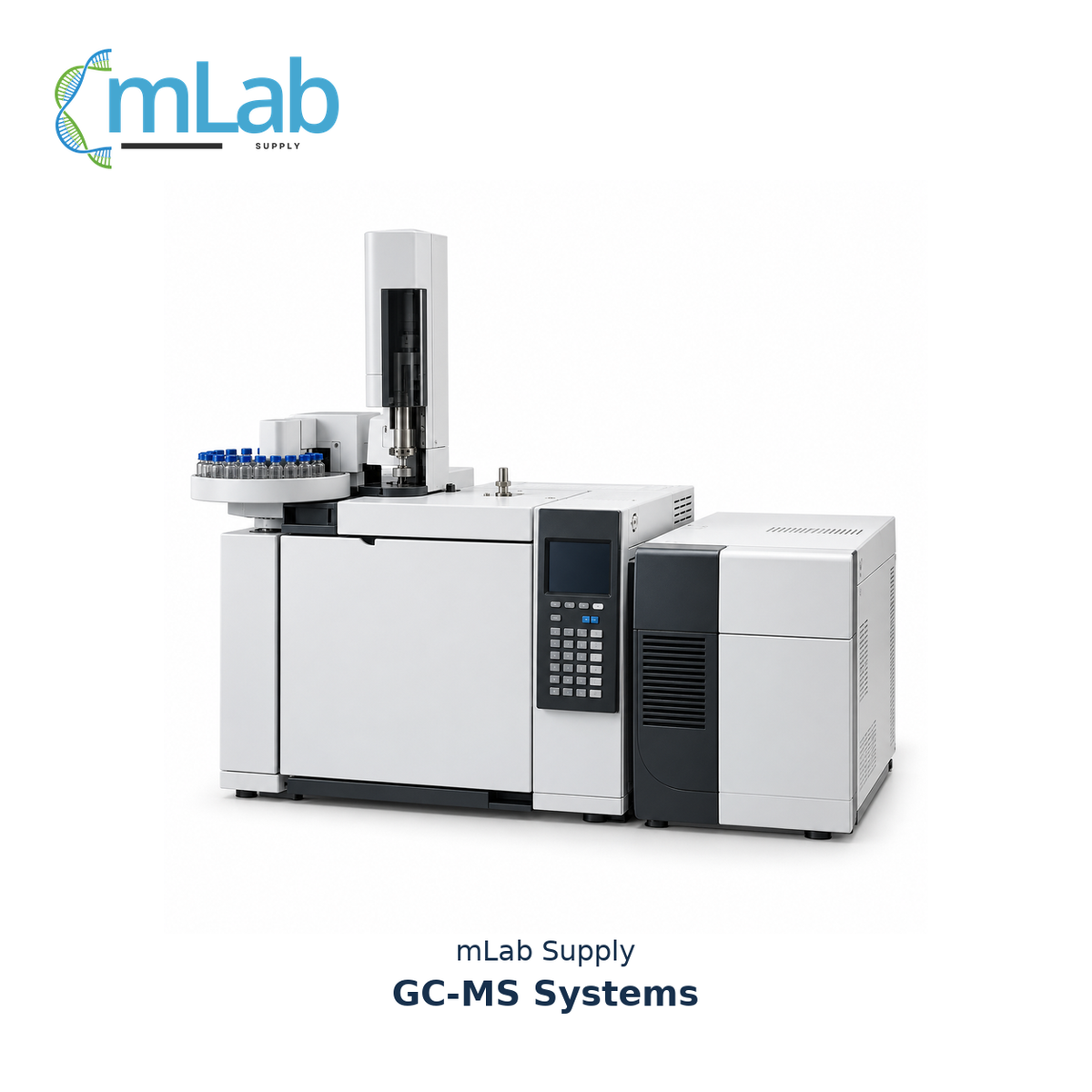 GC-MS Systems