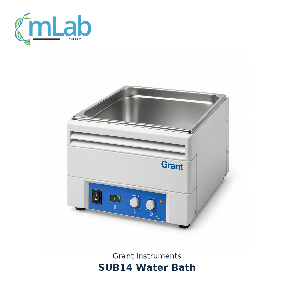 Grant Instruments SUB14 Water Bath