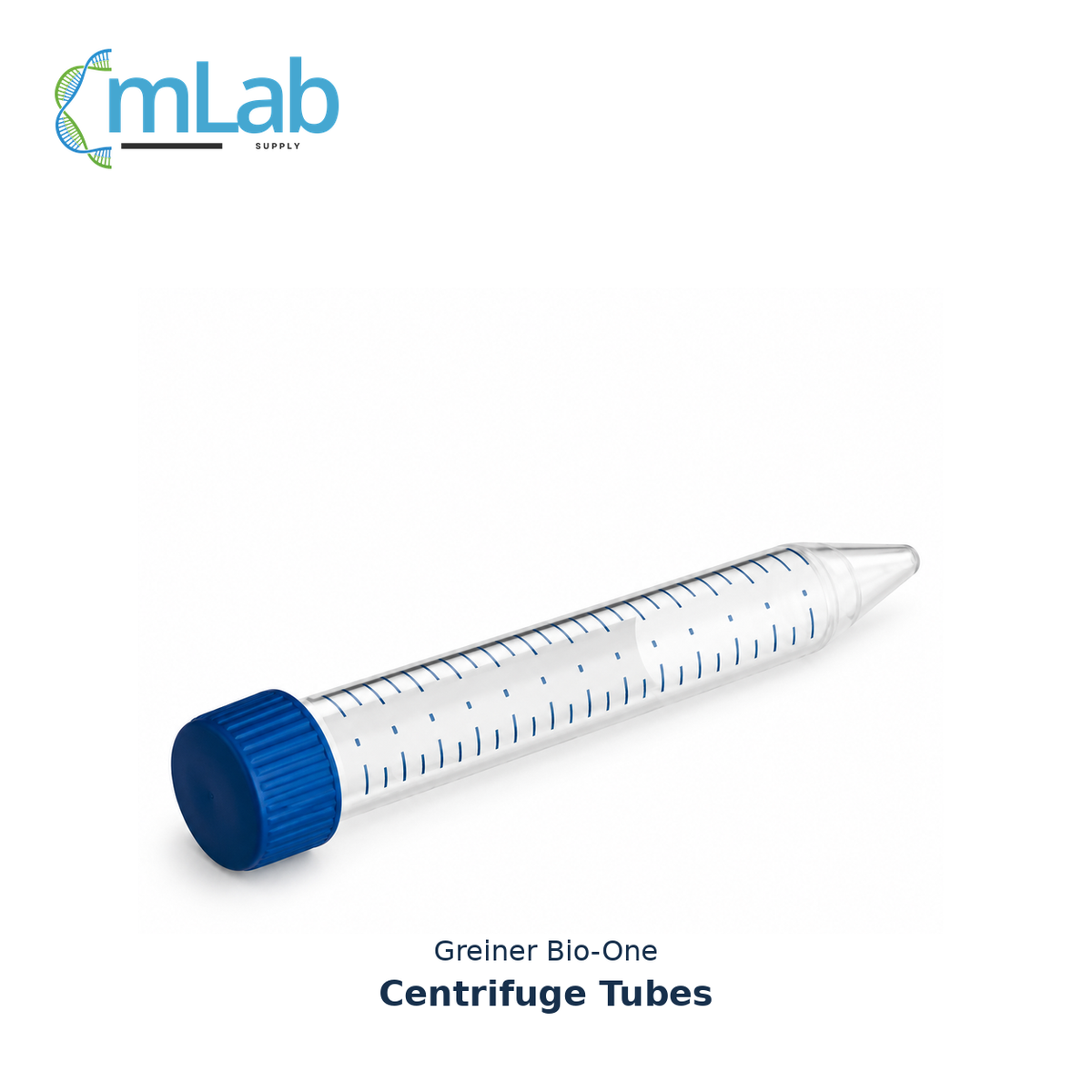 Greiner Bio-One Centrifuge Tubes — Request a Quote