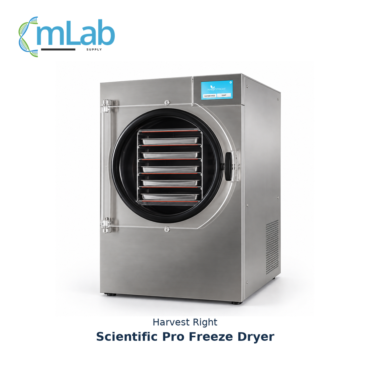 Harvest Right Scientific Pro Freeze Dryer