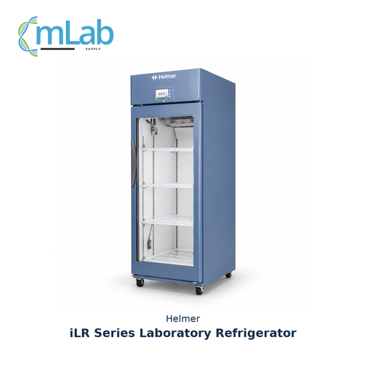Helmer iLR Series Laboratory Refrigerator