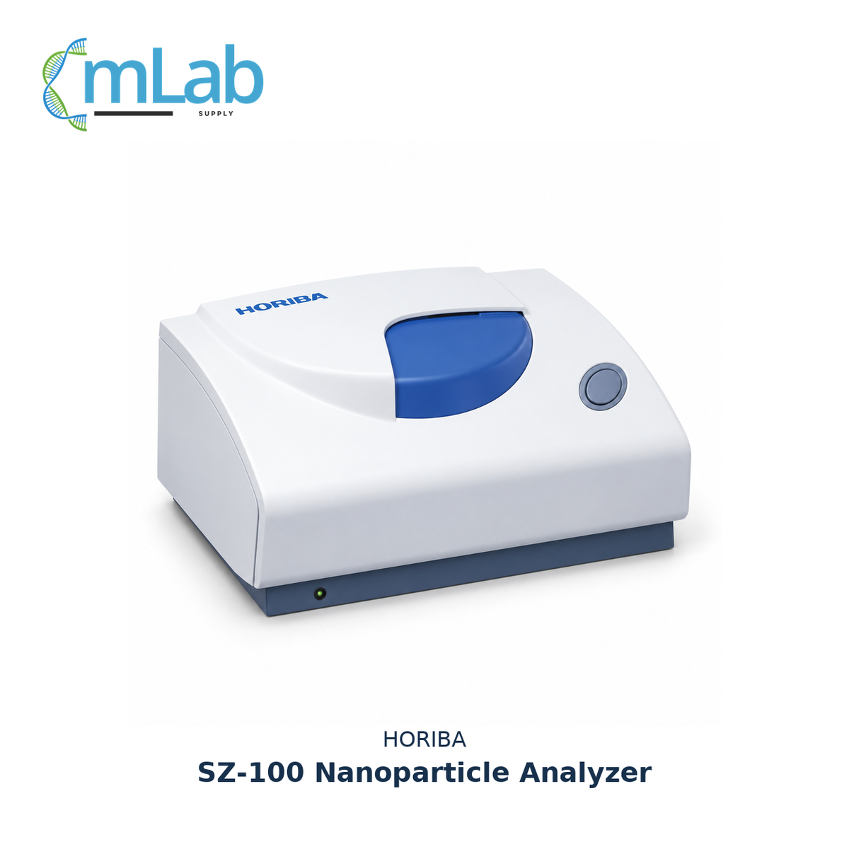 HORIBA SZ-100 Nanoparticle Analyzer