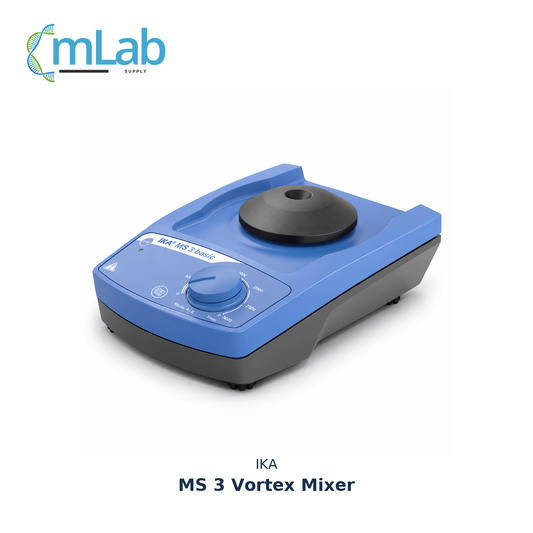 IKA MS 3 Vortex Mixer
